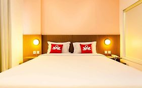 Pomelotel Patra Kuningan Jakarta